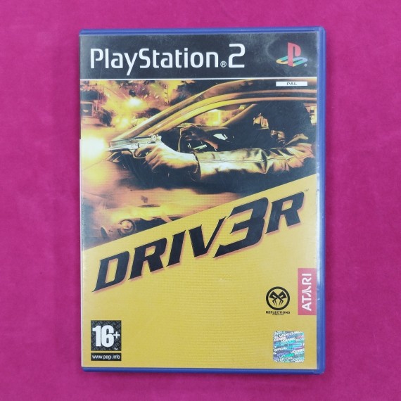 6-6-166908-1-Videojuego PS2 DRIV3R