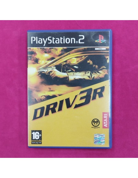 6-6-166908-1-Videojuego PS2 DRIV3R