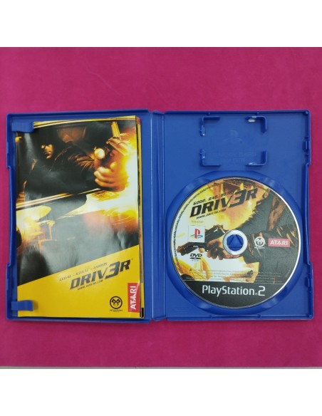 6-6-166908-3-Videojuego PS2 DRIV3R