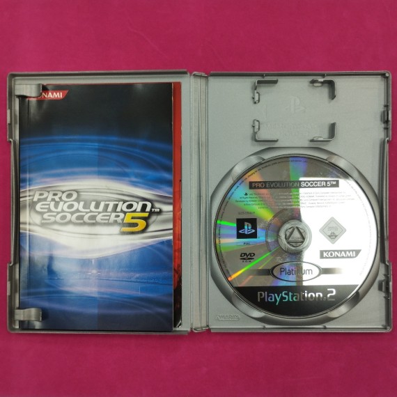 6-6-166907-3-Videojuego PS2 Pro Evolution Soccer 5