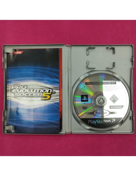 6-6-166907-3-Videojuego PS2 Pro Evolution Soccer 5