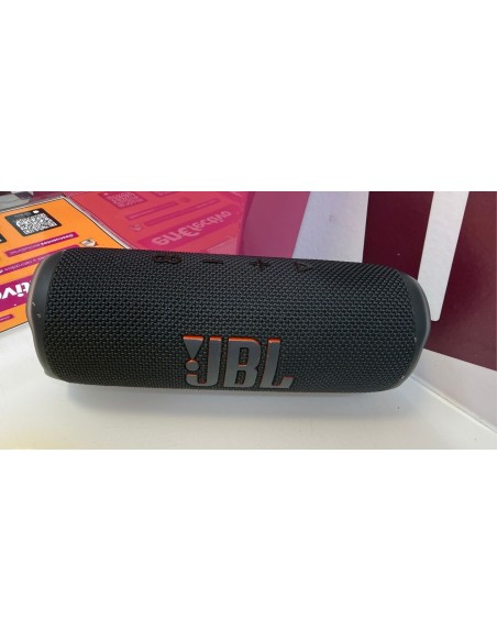 9-9-75358-1-Altavoz Portatil Bluetooth JBL Flip 6
