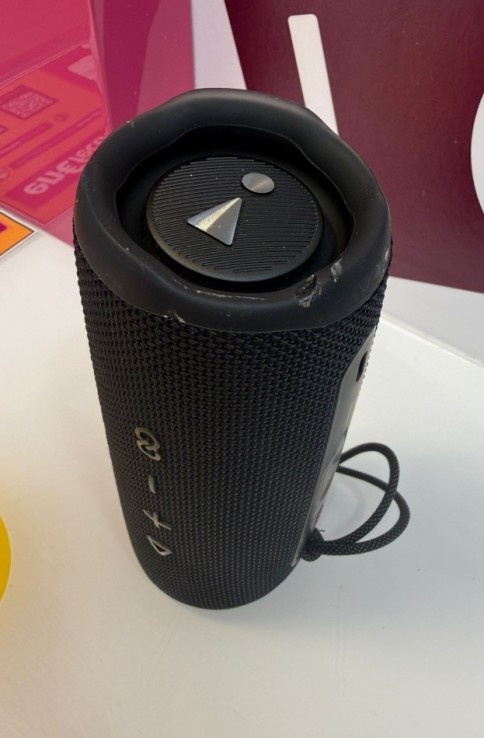 9-9-75358-3-Altavoz Portatil Bluetooth JBL Flip 6