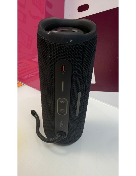 9-9-75358-4-Altavoz Portatil Bluetooth JBL Flip 6