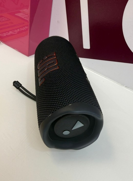 9-9-75358-5-Altavoz Portatil Bluetooth JBL Flip 6