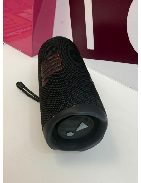 9-9-75358-5-Altavoz Portatil Bluetooth JBL Flip 6