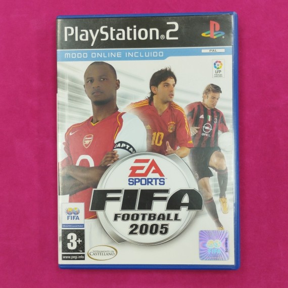 6-6-166906-1-Videojuego PS2 Fifa 2005