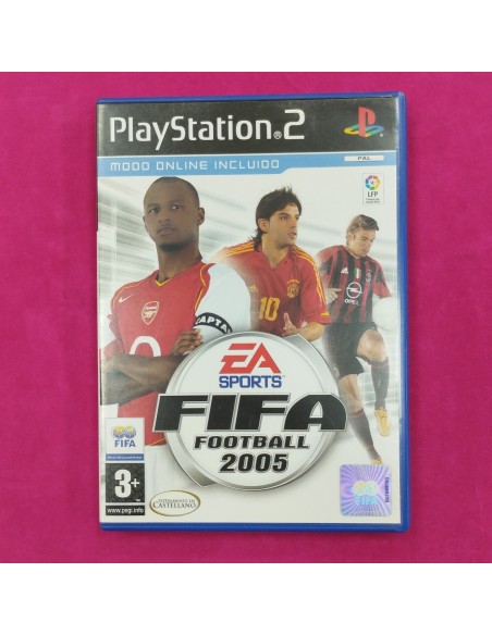 6-6-166906-1-Videojuego PS2 Fifa 2005