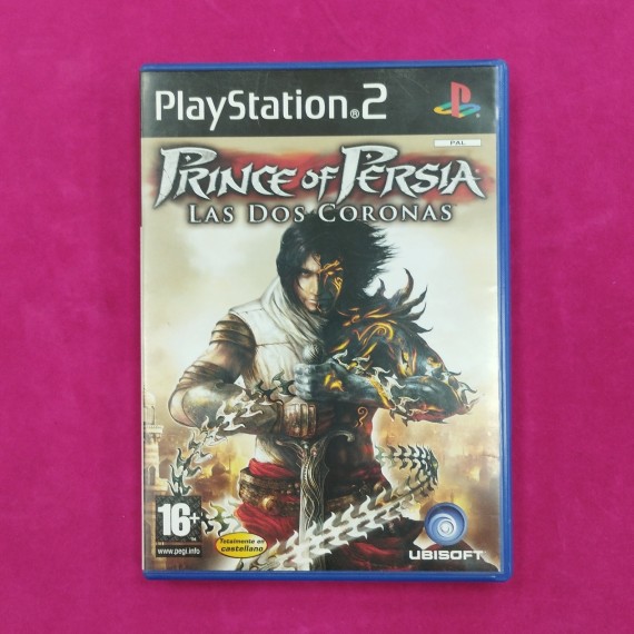 6-6-166904-1-Videojuego PS2 Prince of Persia Las Dos Coronas