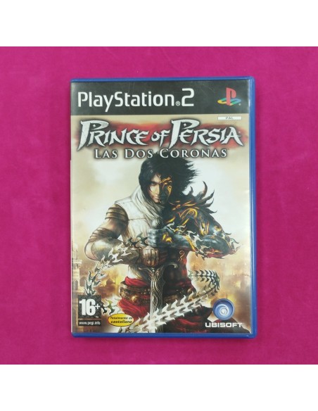 6-6-166904-1-Videojuego PS2 Prince of Persia Las Dos Coronas