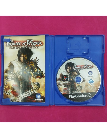 6-6-166904-3-Videojuego PS2 Prince of Persia Las Dos Coronas
