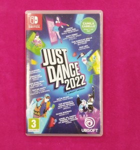 6-6-166971-1-Videojuego Nintendo Switch Just Dance 2022