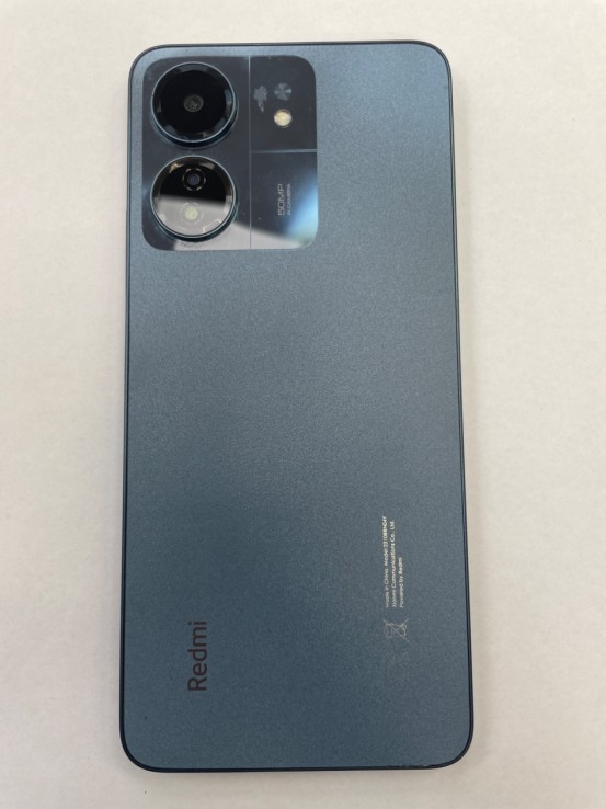 1-1-268973-4-Smartphone Xiaomi Redmi 13C 84 256Gb