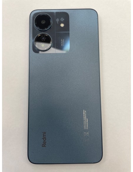 1-1-268973-4-Smartphone Xiaomi Redmi 13C 84 256Gb