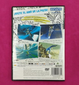 6-6-166929-1-Videojuego PS2 SSX On Tour 2