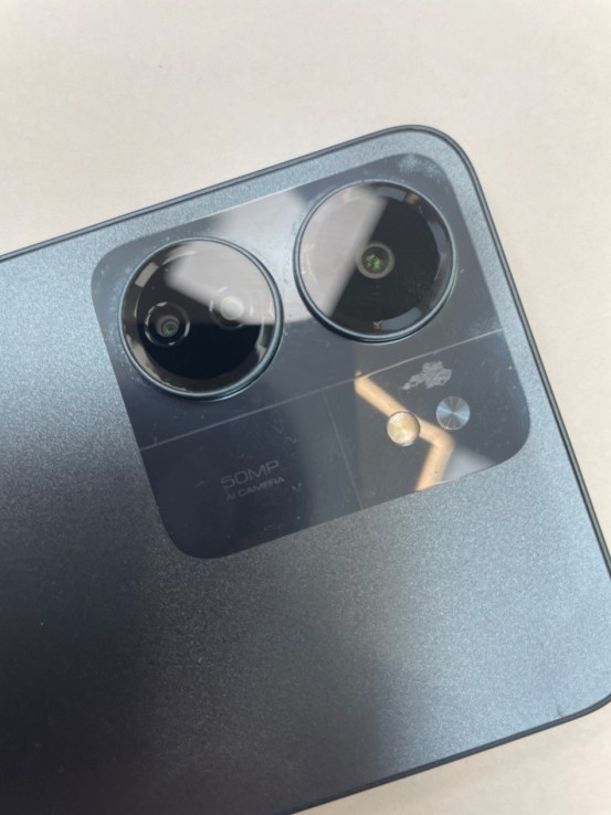 1-1-268973-5-Smartphone Xiaomi Redmi 13C 84 256Gb