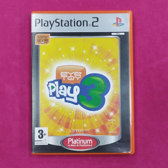 6-6-166986-1-Videojuego PS2 Eye Toy Play 3