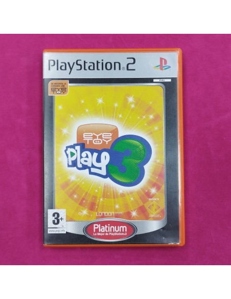 6-6-166986-1-Videojuego PS2 Eye Toy Play 3