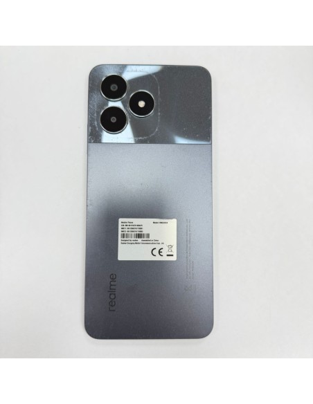 7-7-83951-2-Smartphone Realme Note 50 128 GB