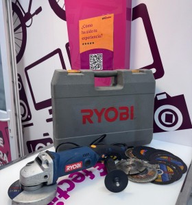 9-9-75050-1-Radial Ryobi Eag8512r