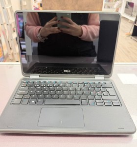 7-7-81768-1-Ordenador portátil Dell P26T Intel Pentium N5030 1.50 GHz 4 Ram 128 SSD