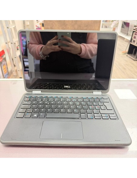 7-7-81768-1-Ordenador portátil Dell P26T Intel Pentium N5030 1.50 GHz 4 Ram 128 SSD