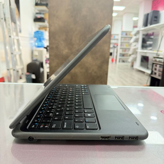 7-7-81768-3-Ordenador portátil Dell P26T Intel Pentium N5030 1.50 GHz 4 Ram 128 SSD