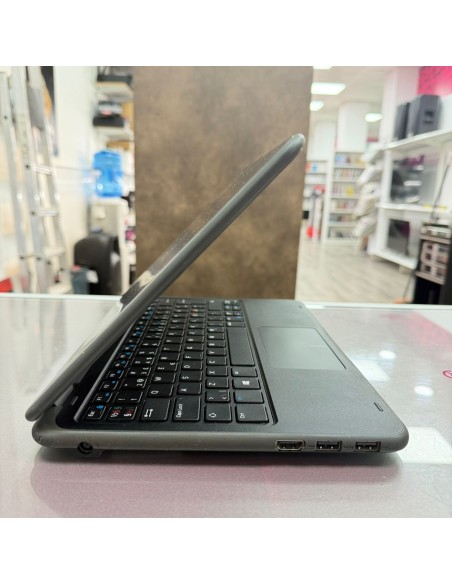 7-7-81768-3-Ordenador portátil Dell P26T Intel Pentium N5030 1.50 GHz 4 Ram 128 SSD