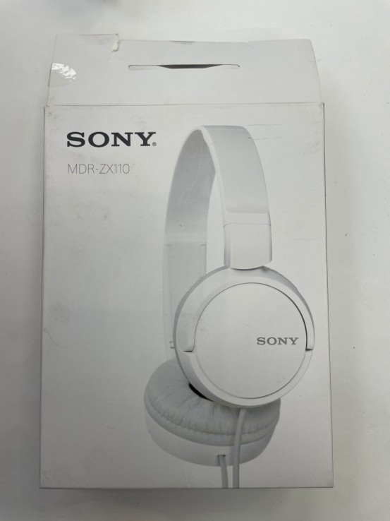 1-1-268868-6-Auriculares Diadema Sony Mdr Zx110 
