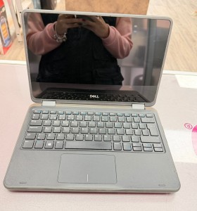 7-7-82125-1-Ordenador portátil Portátil Dell P26T Intel Pentium N5030 1.10 GHz 4 Ram 128 SSD