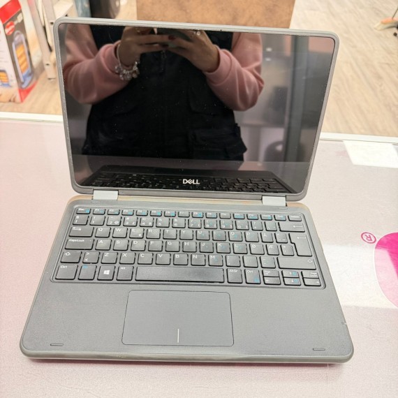 7-7-82125-1-Ordenador portátil Portátil Dell P26T Intel Pentium N5030 1.10 GHz 4 Ram 128 SSD