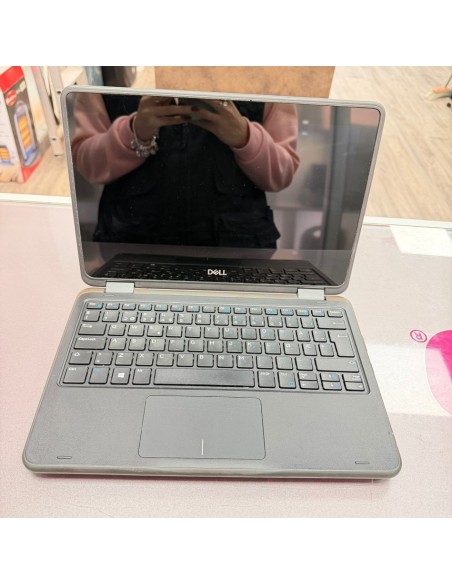 7-7-82125-1-Ordenador portátil Portátil Dell P26T Intel Pentium N5030 1.10 GHz 4 Ram 128 SSD