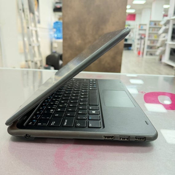 7-7-82125-2-Ordenador portátil Portátil Dell P26T Intel Pentium N5030 1.10 GHz 4 Ram 128 SSD