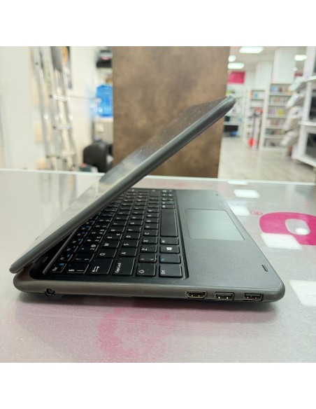 7-7-82125-2-Ordenador portátil Portátil Dell P26T Intel Pentium N5030 1.10 GHz 4 Ram 128 SSD