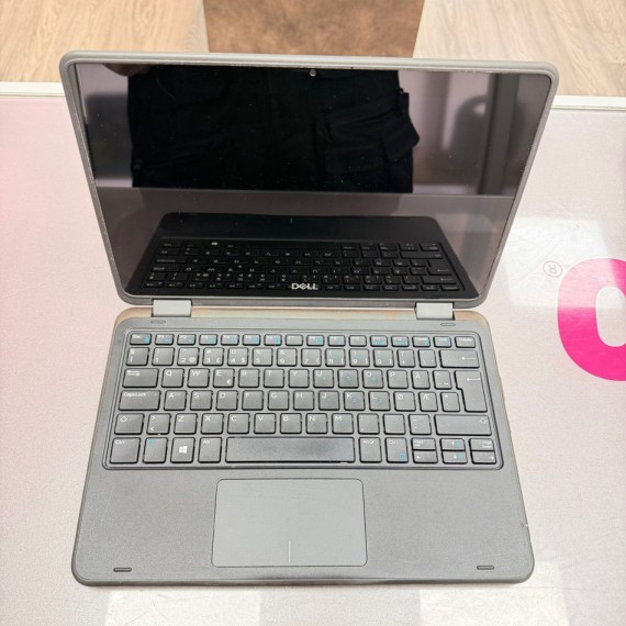 7-7-82125-3-Ordenador portátil Portátil Dell P26T Intel Pentium N5030 1.10 GHz 4 Ram 128 SSD