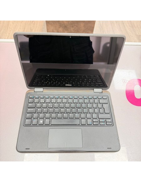 7-7-82125-3-Ordenador portátil Portátil Dell P26T Intel Pentium N5030 1.10 GHz 4 Ram 128 SSD