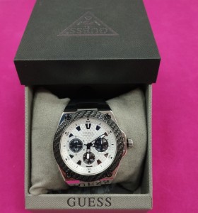 6-6-165179-1-Reloj Pulsera Premium Caballero guess w1049g3