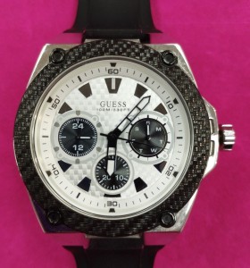 6-6-165179-1-Reloj Pulsera Premium Caballero guess w1049g3 2