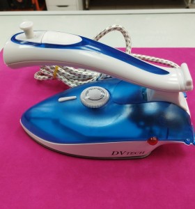 6-6-166996-1-Plancha Vapor De Viaje DV Tech