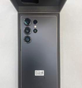 1-1-268955-1-Smartphone Samsung Galaxy S25 Ultra 12 256Gb Titanium Black