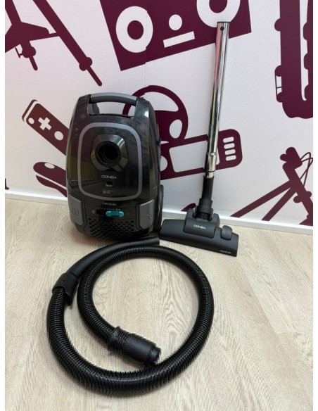 9-9-75345-2-Aspiradora Conga Powerbag 4000 Xl 4L