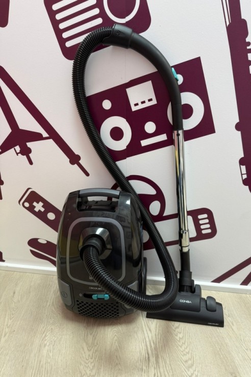 9-9-75345-4-Aspiradora Conga Powerbag 4000 Xl 4L