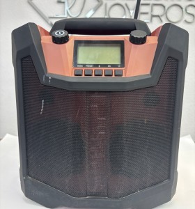 1-1-267237-1-Cargador Y Radio Hilti RC 4 36