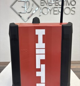 1-1-267237-1-Cargador Y Radio Hilti RC 4 36 2