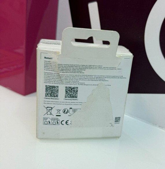 9-9-75364-5-Smartwatch Samsung Galaxy Fit3