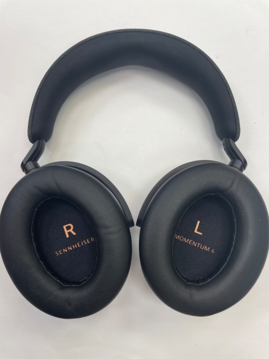 1-1-266311-2-Auriculares Diadema Sennheiser Momentum 4 Wireless Special Edition 