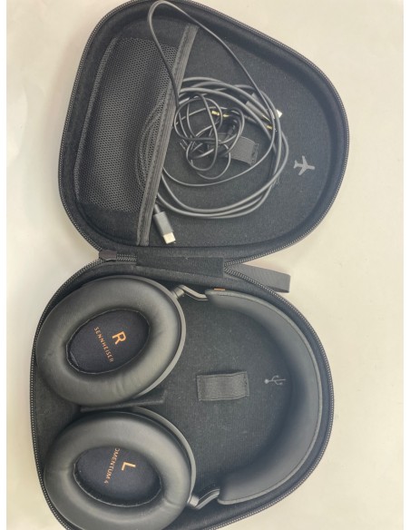 1-1-266311-5-Auriculares Diadema Sennheiser Momentum 4 Wireless Special Edition 