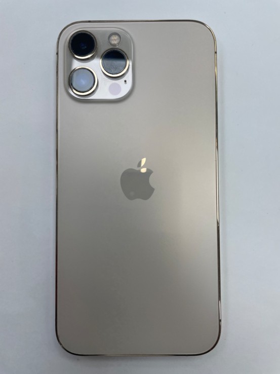 1-1-267498-5-Smartphone Iphone 12 Pro Max 128Gb 