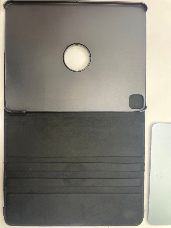 1-1-269014-4-IPad Air M3 Wi-fi A3268 13 Inch 128Gb