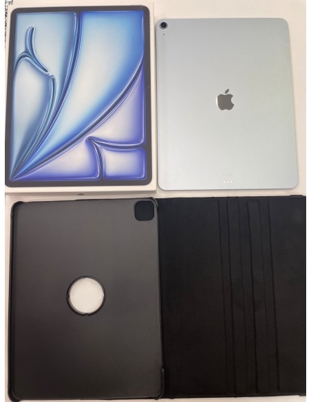 1-1-269014-5-IPad Air M3 Wi-fi A3268 13 Inch 128Gb